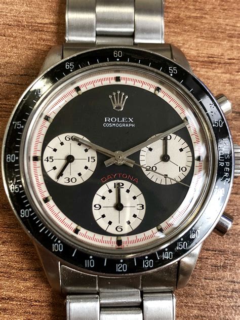 rolex 6264